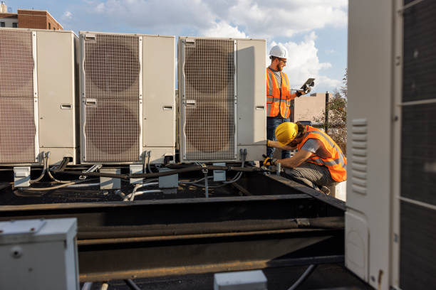 Best HVAC System Installation  in Azusa, CA