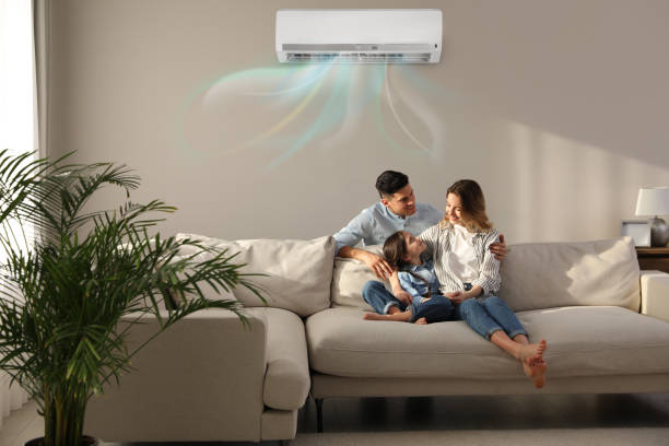 Best Emergency HVAC Repair  in Azusa, CA