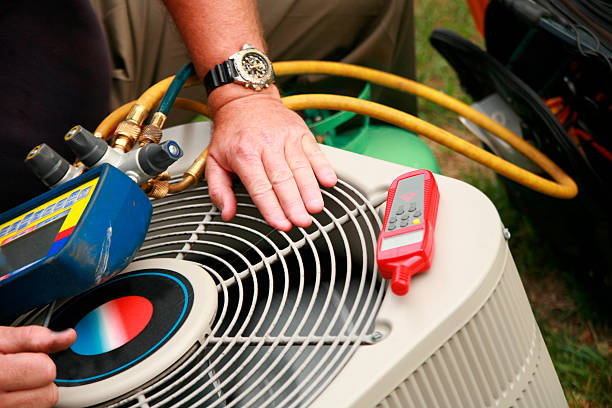 Best Furnace Repair Near Me  in Azusa, CA