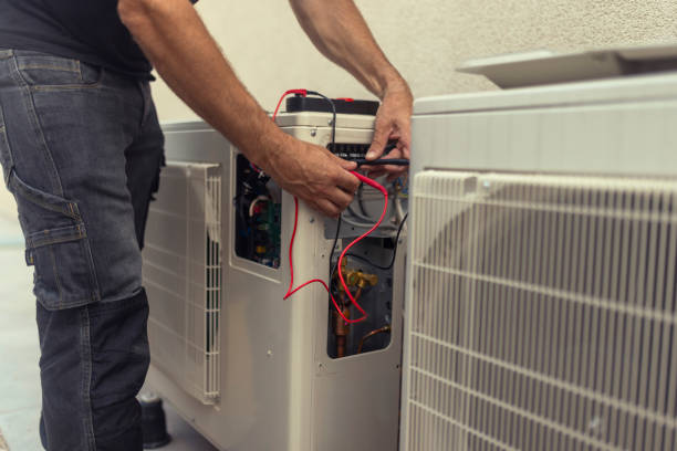 Reliable Azusa, CA HVAC Solutions