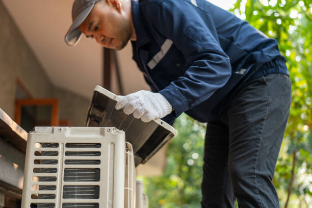 Best Ductless HVAC Repair  in Azusa, CA