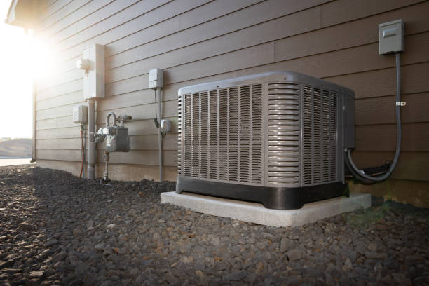 Best Residential HVAC Services  in Azusa, CA